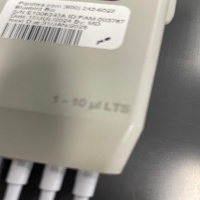 Lot Of Various Multichannel Pipettes - Quantity 6 image 2